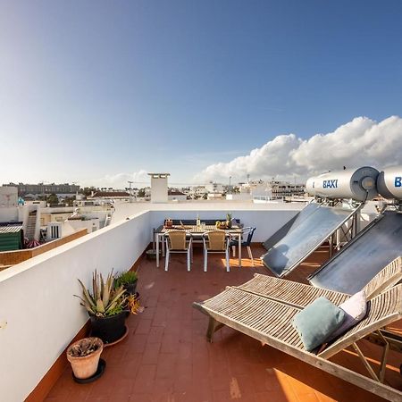 Perdiz Do Mar Apartment Olhão Екстериор снимка