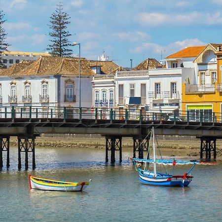 Perdiz Do Mar Apartment Olhão Екстериор снимка