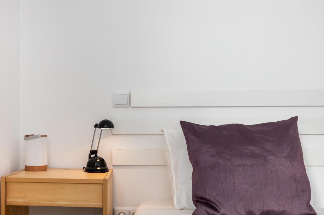 Perdiz Do Mar Apartment Olhão Екстериор снимка