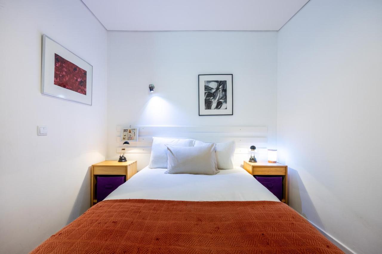 Perdiz Do Mar Apartment Olhão Екстериор снимка
