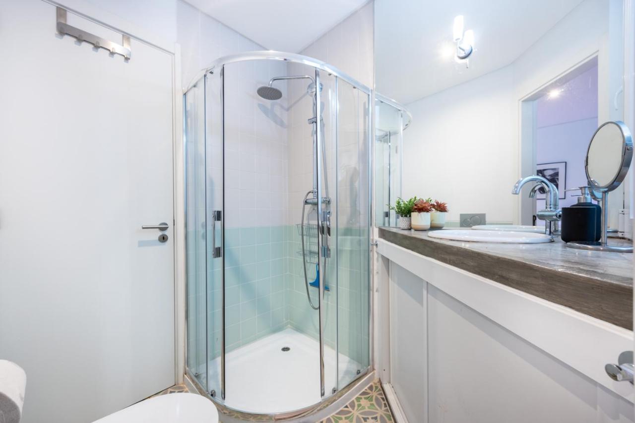 Perdiz Do Mar Apartment Olhão Екстериор снимка