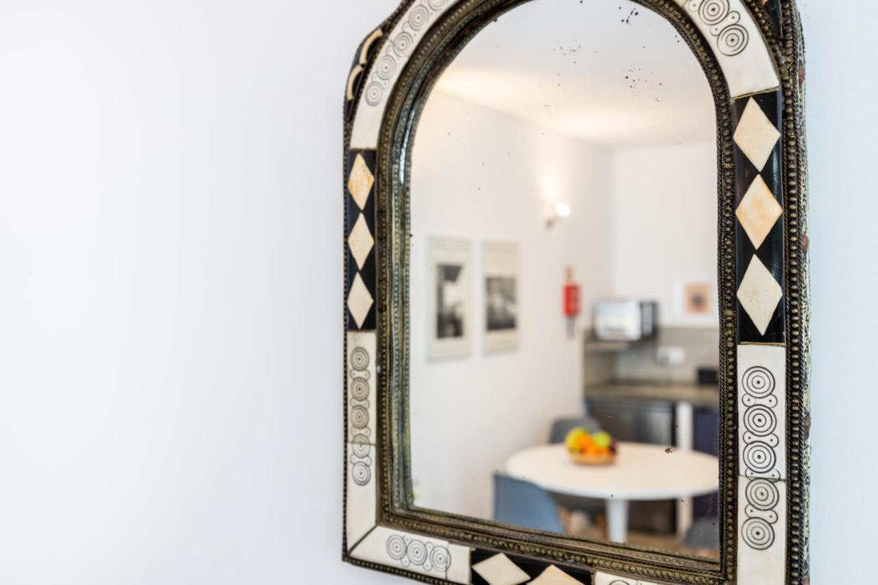 Perdiz Do Mar Apartment Olhão Екстериор снимка