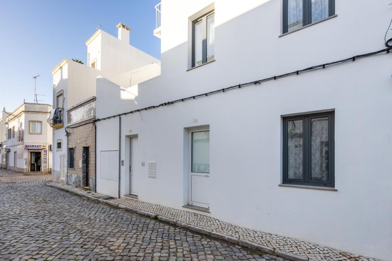 Perdiz Do Mar Apartment Olhão Екстериор снимка
