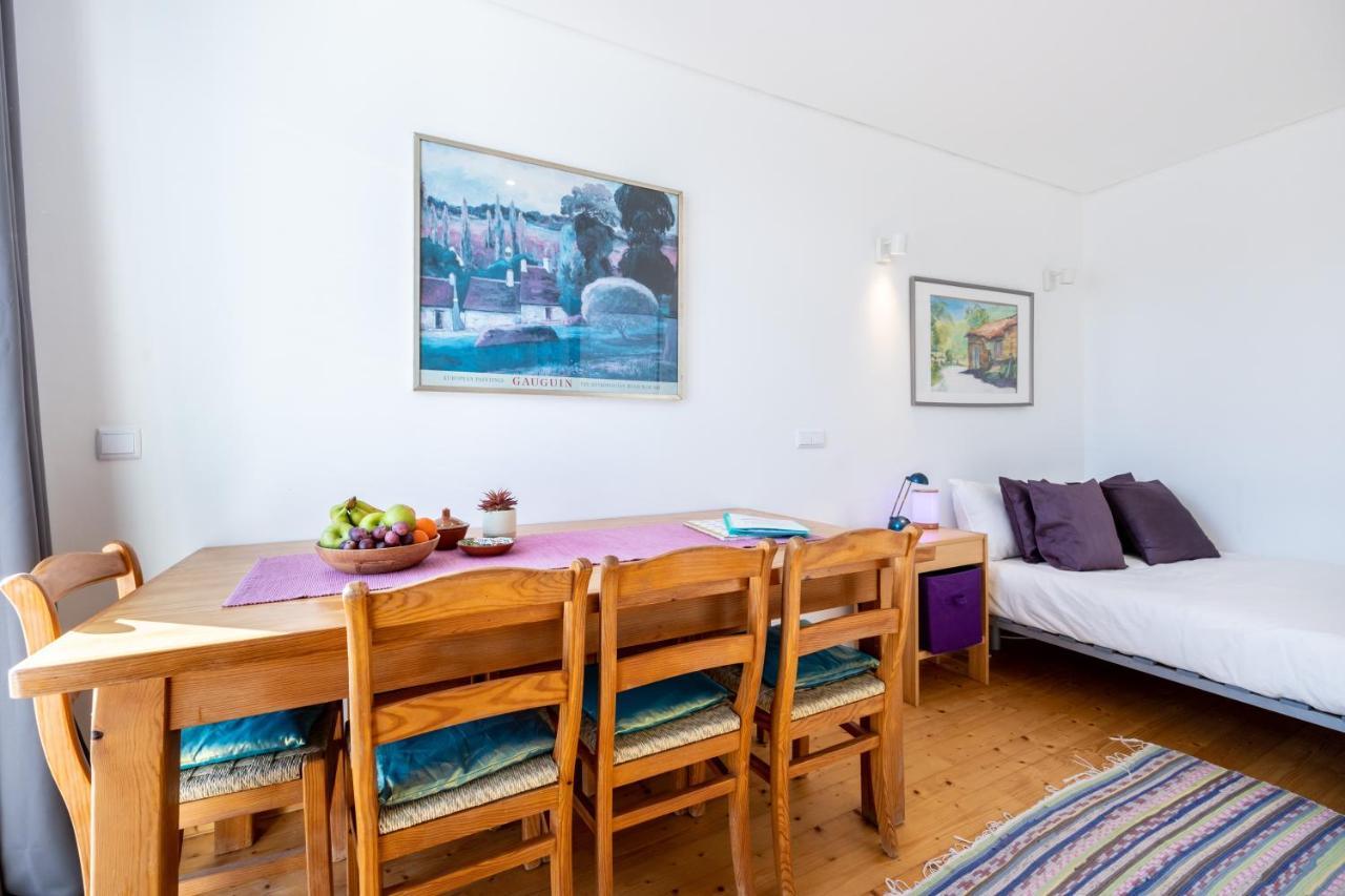 Perdiz Do Mar Apartment Olhão Екстериор снимка