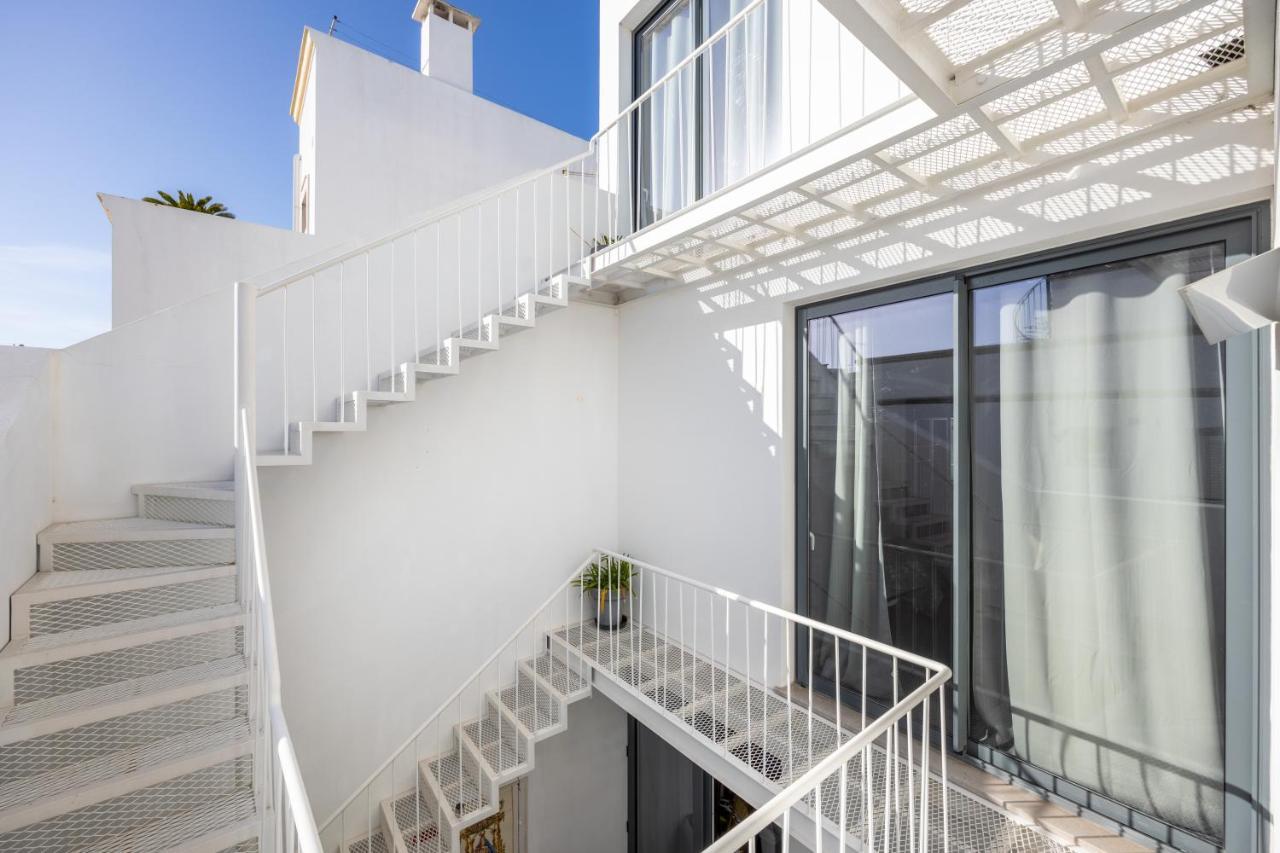Perdiz Do Mar Apartment Olhão Екстериор снимка