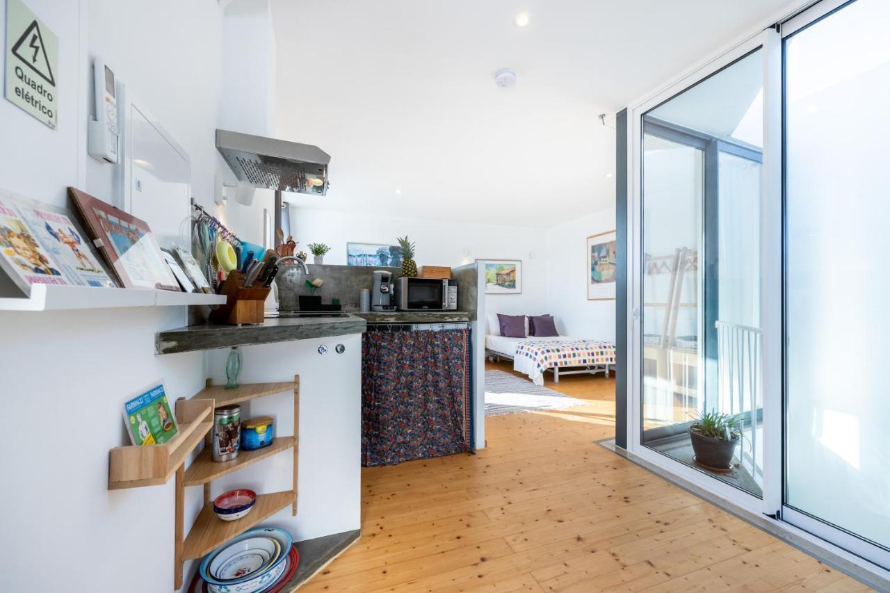 Perdiz Do Mar Apartment Olhão Екстериор снимка