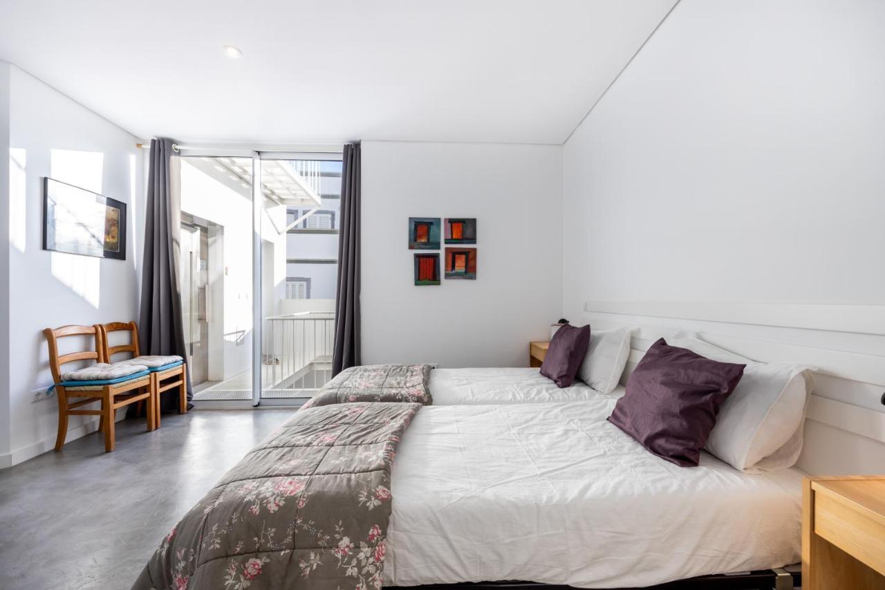 Perdiz Do Mar Apartment Olhão Екстериор снимка