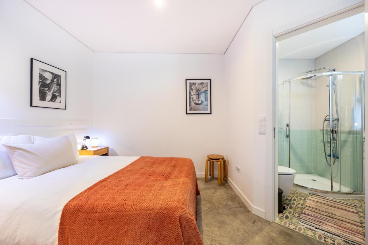Perdiz Do Mar Apartment Olhão Екстериор снимка
