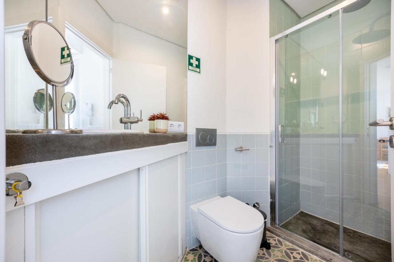 Perdiz Do Mar Apartment Olhão Екстериор снимка