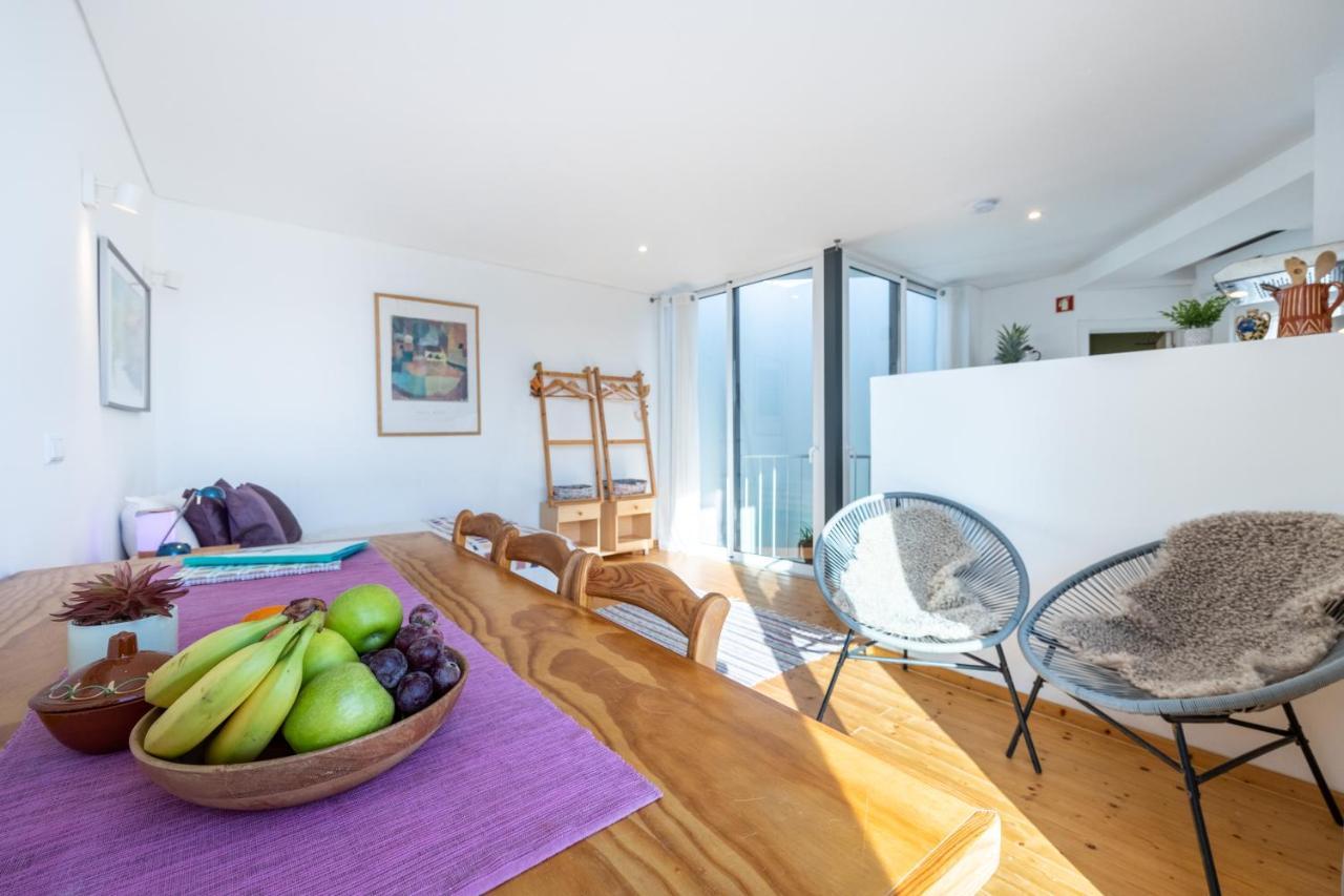 Perdiz Do Mar Apartment Olhão Екстериор снимка