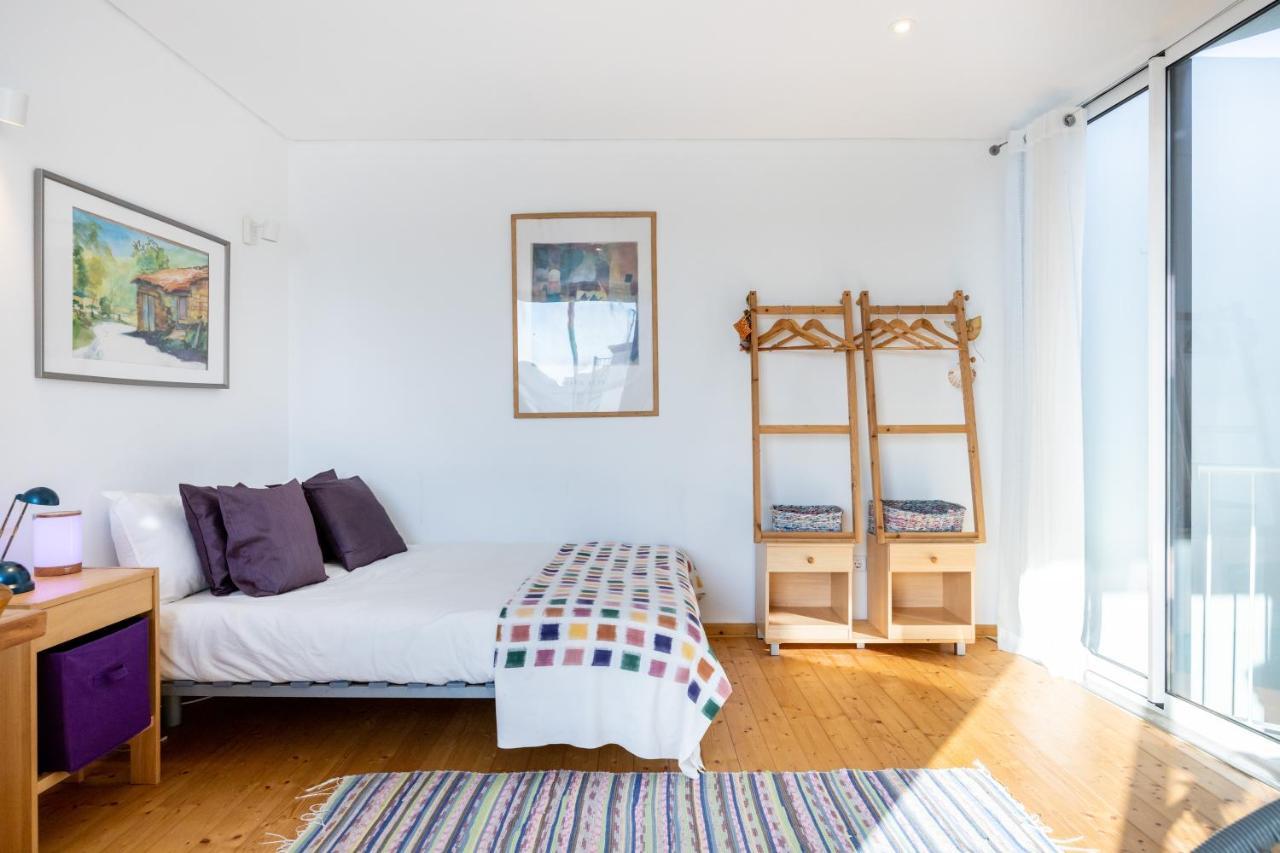 Perdiz Do Mar Apartment Olhão Екстериор снимка