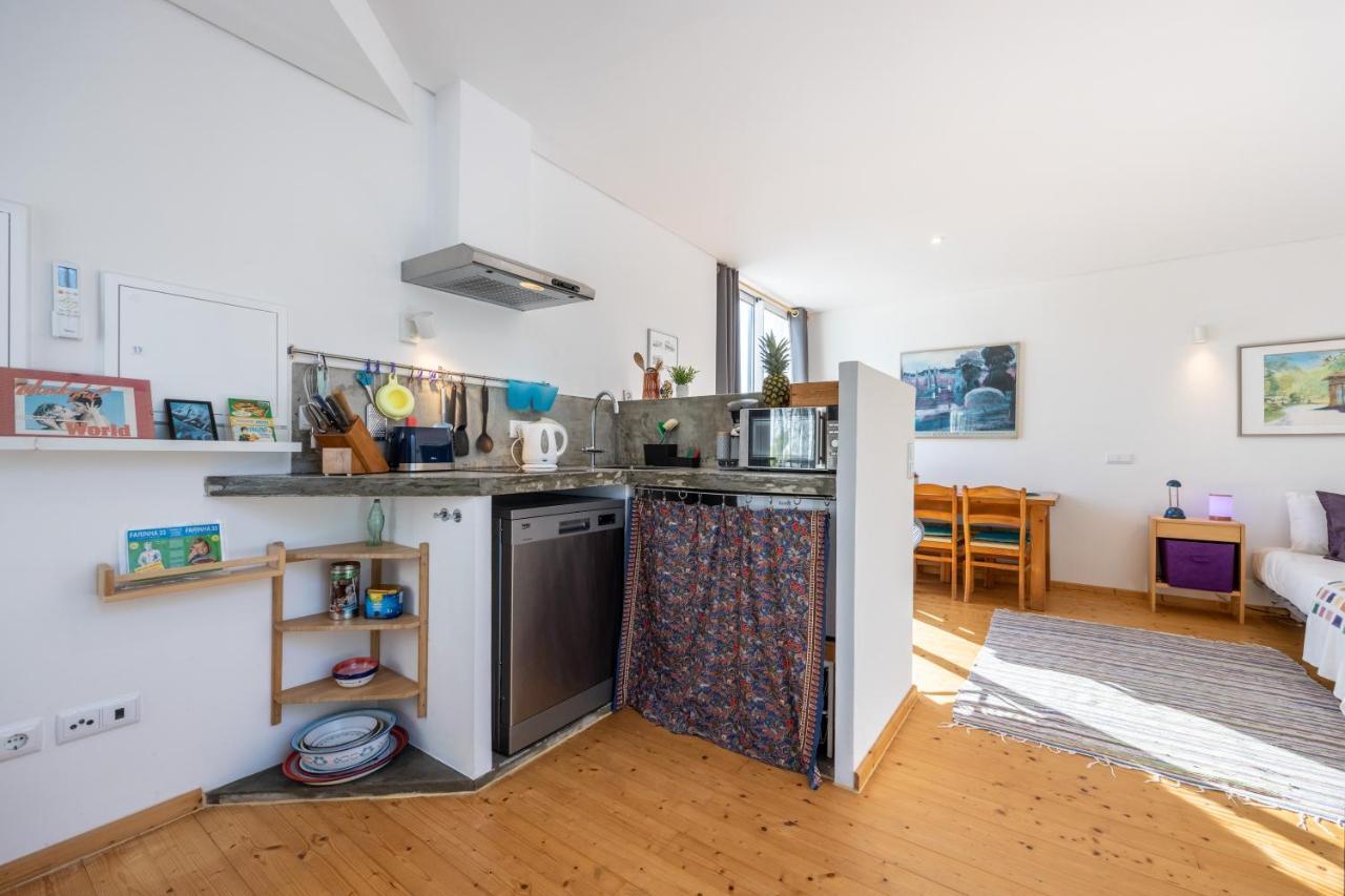 Perdiz Do Mar Apartment Olhão Екстериор снимка