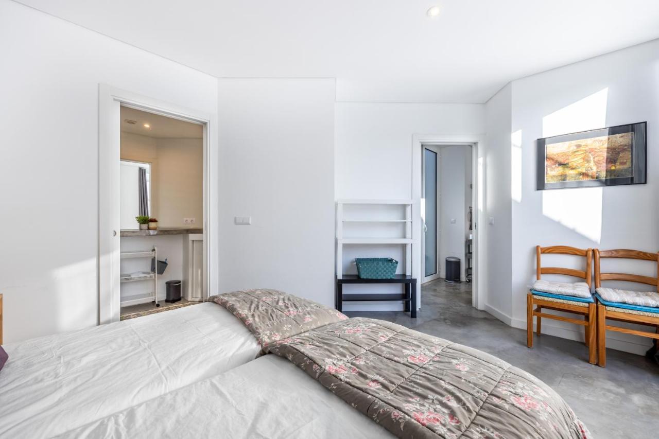 Perdiz Do Mar Apartment Olhão Екстериор снимка
