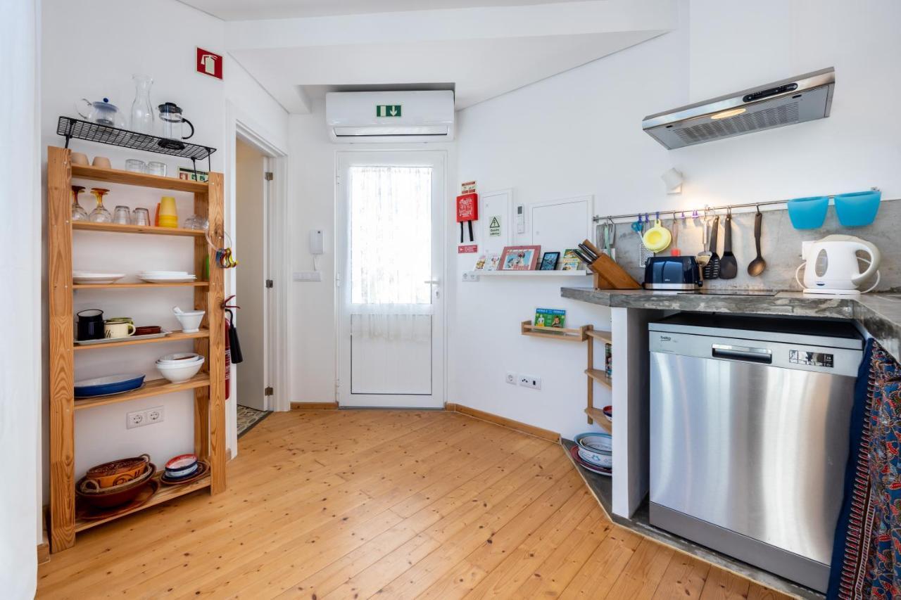 Perdiz Do Mar Apartment Olhão Екстериор снимка