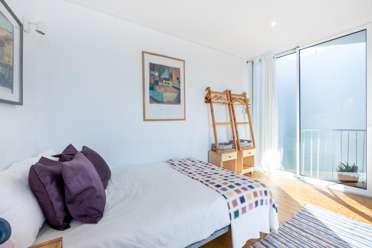 Perdiz Do Mar Apartment Olhão Екстериор снимка