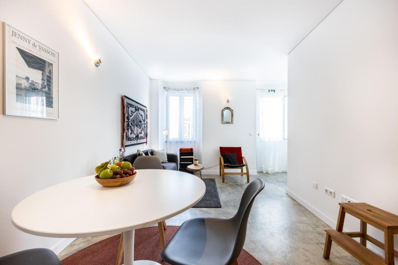 Perdiz Do Mar Apartment Olhão Екстериор снимка
