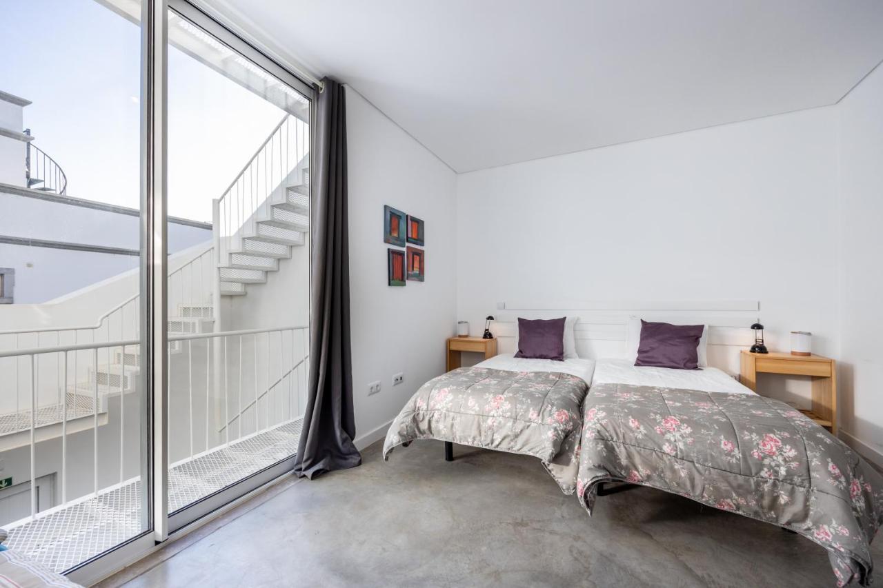 Perdiz Do Mar Apartment Olhão Екстериор снимка