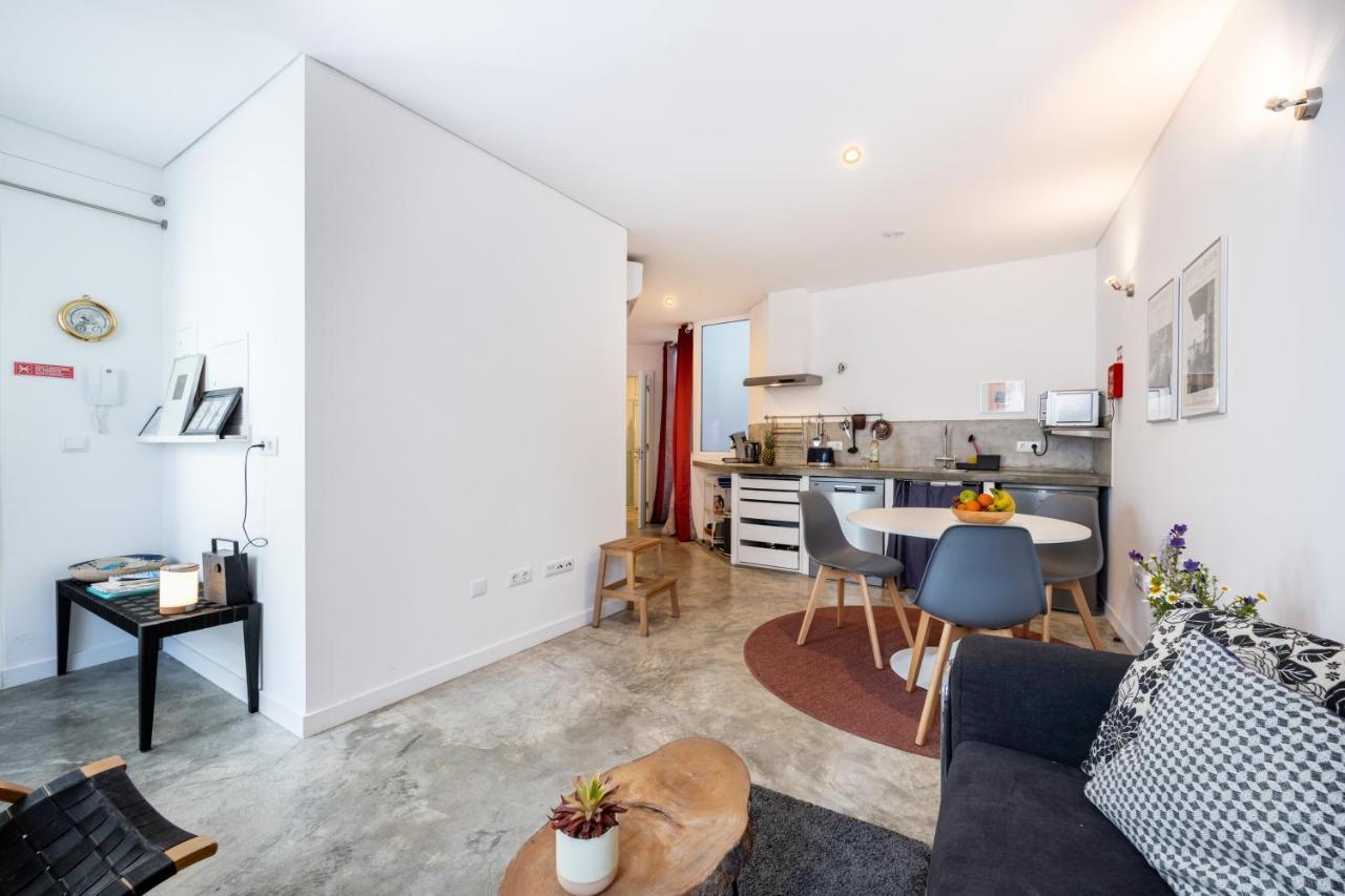 Perdiz Do Mar Apartment Olhão Екстериор снимка