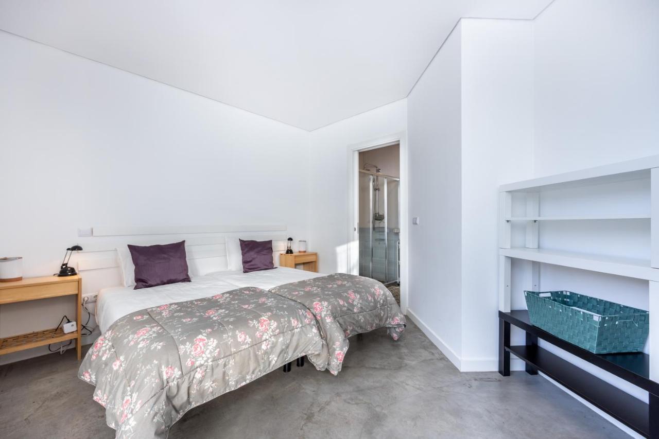 Perdiz Do Mar Apartment Olhão Екстериор снимка