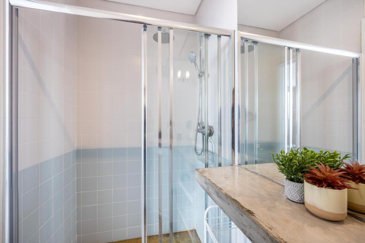 Perdiz Do Mar Apartment Olhão Екстериор снимка