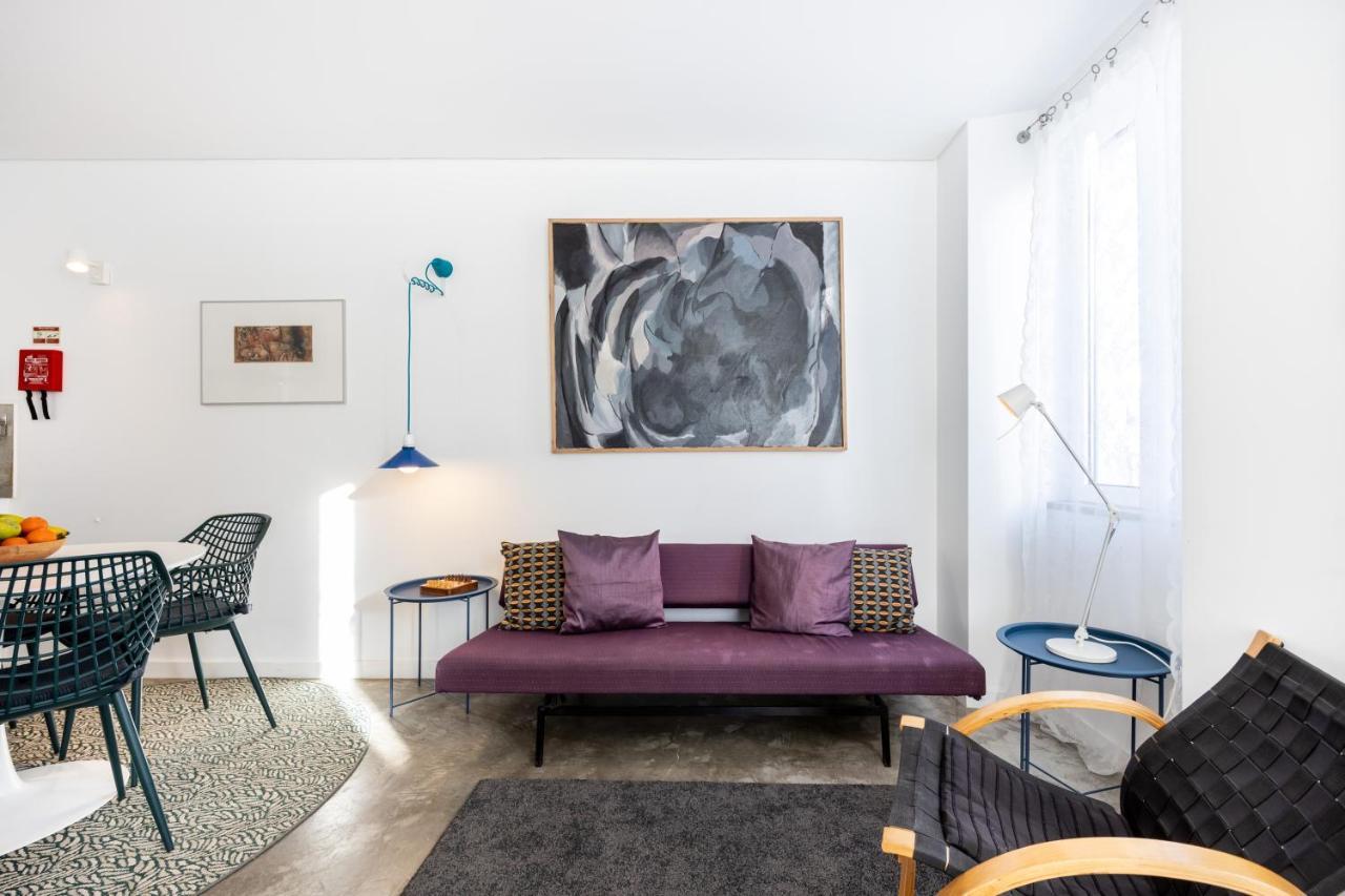 Perdiz Do Mar Apartment Olhão Екстериор снимка