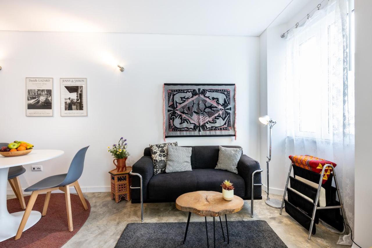 Perdiz Do Mar Apartment Olhão Екстериор снимка