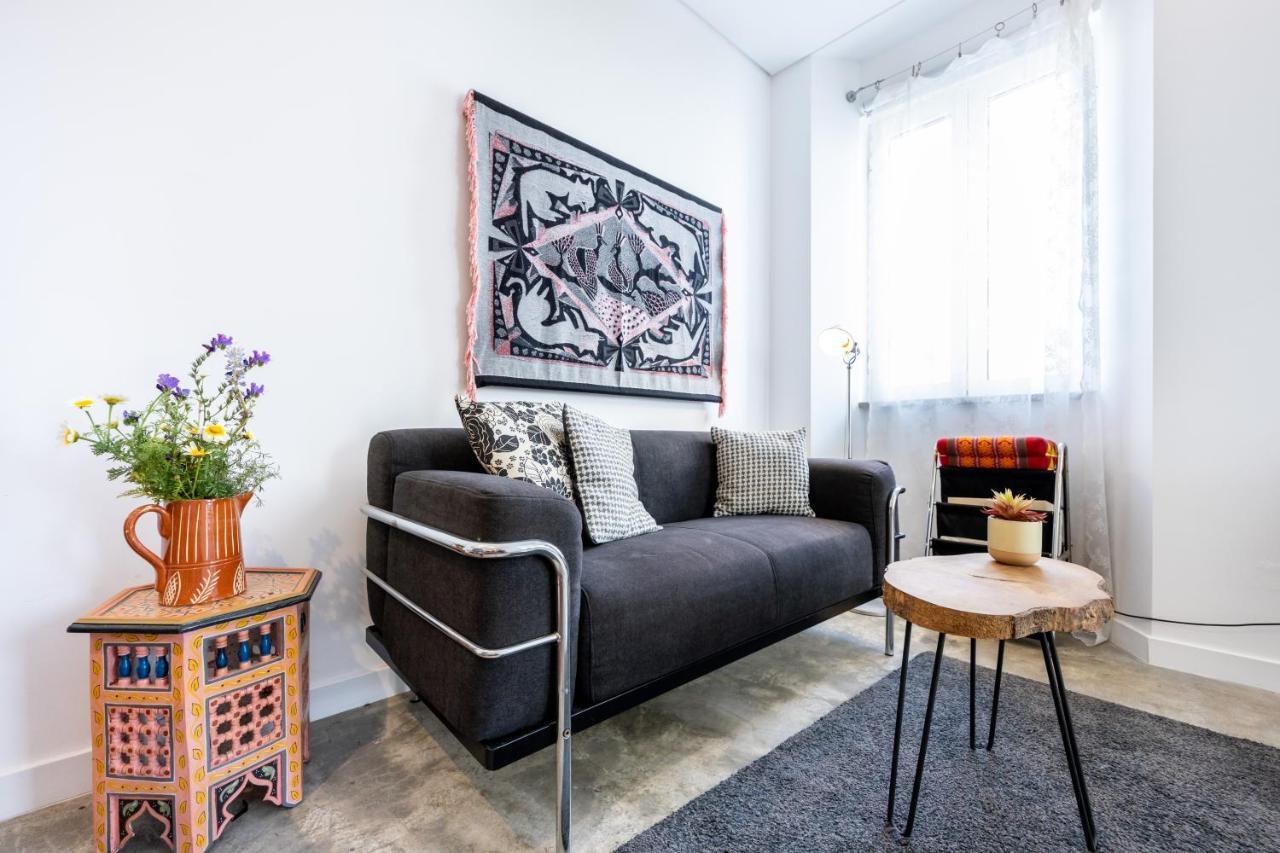 Perdiz Do Mar Apartment Olhão Екстериор снимка