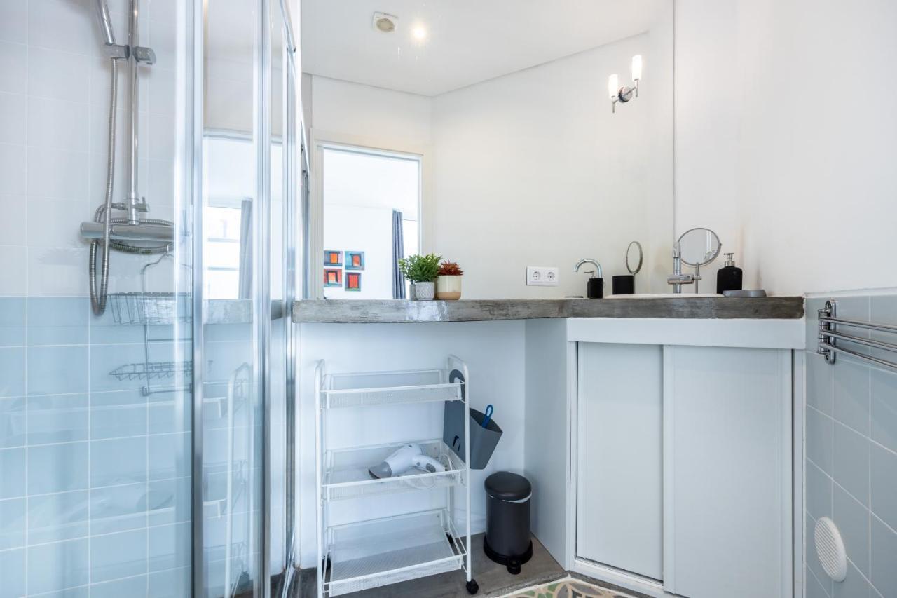 Perdiz Do Mar Apartment Olhão Екстериор снимка