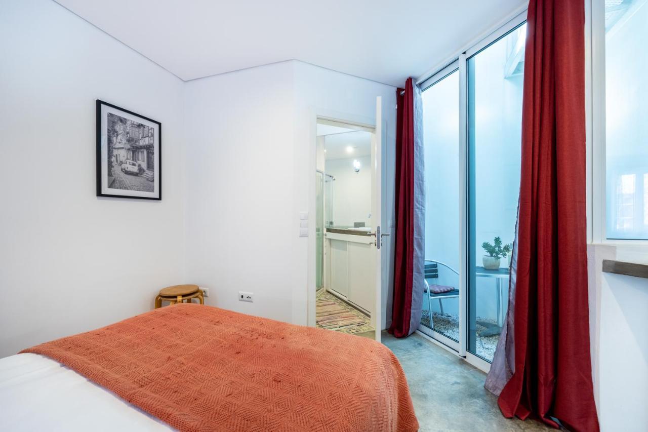 Perdiz Do Mar Apartment Olhão Екстериор снимка