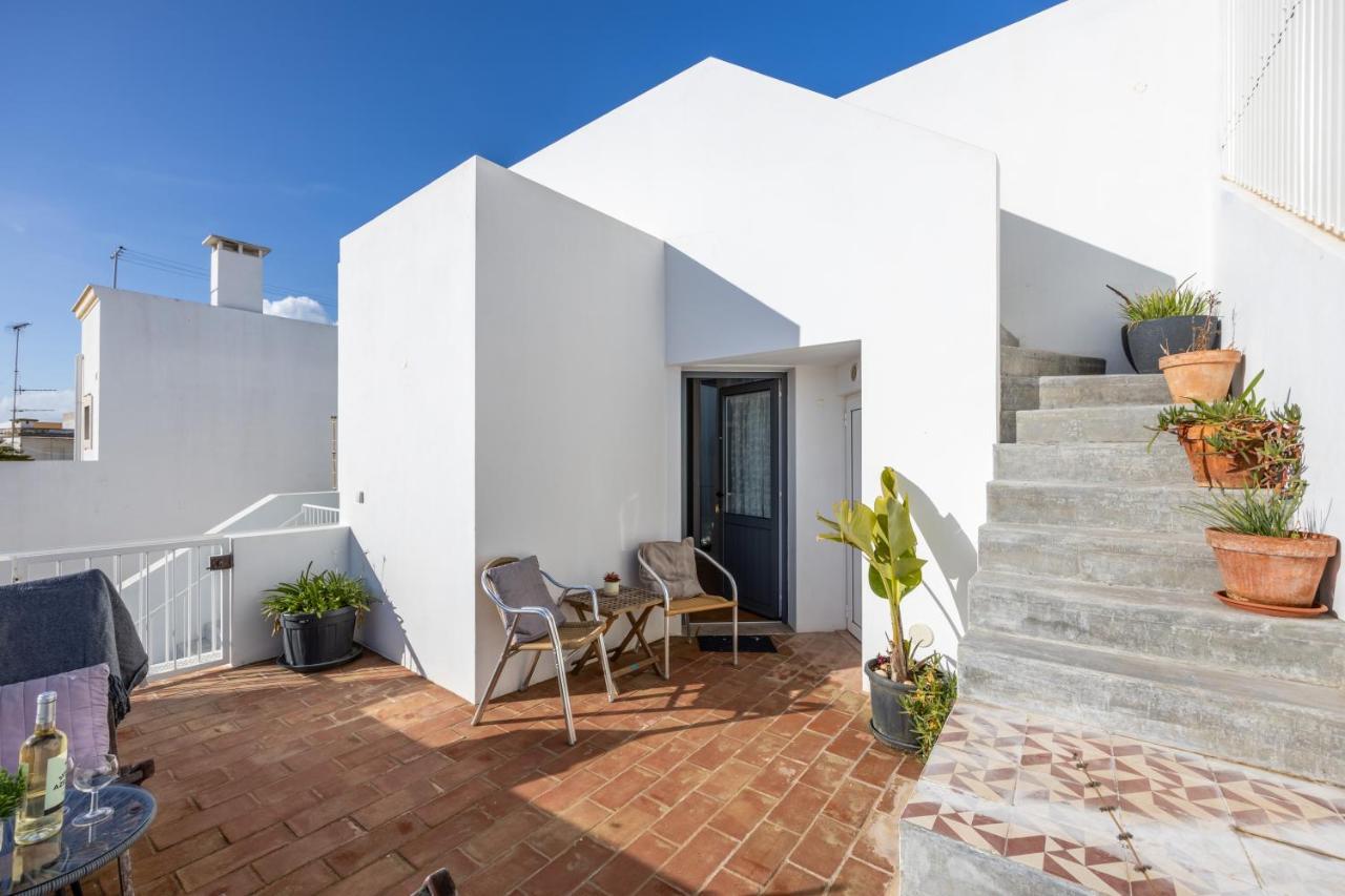 Perdiz Do Mar Apartment Olhão Екстериор снимка