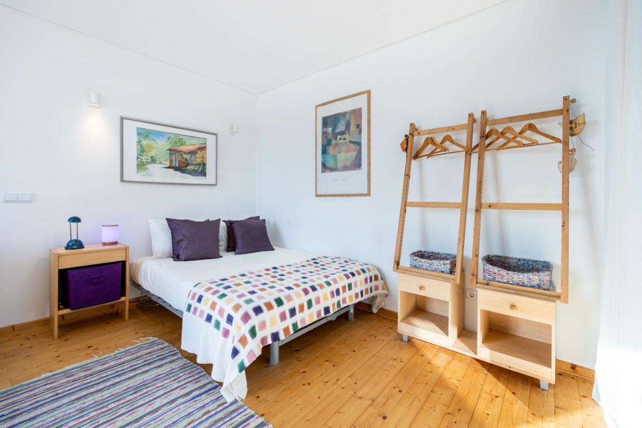 Perdiz Do Mar Apartment Olhão Екстериор снимка