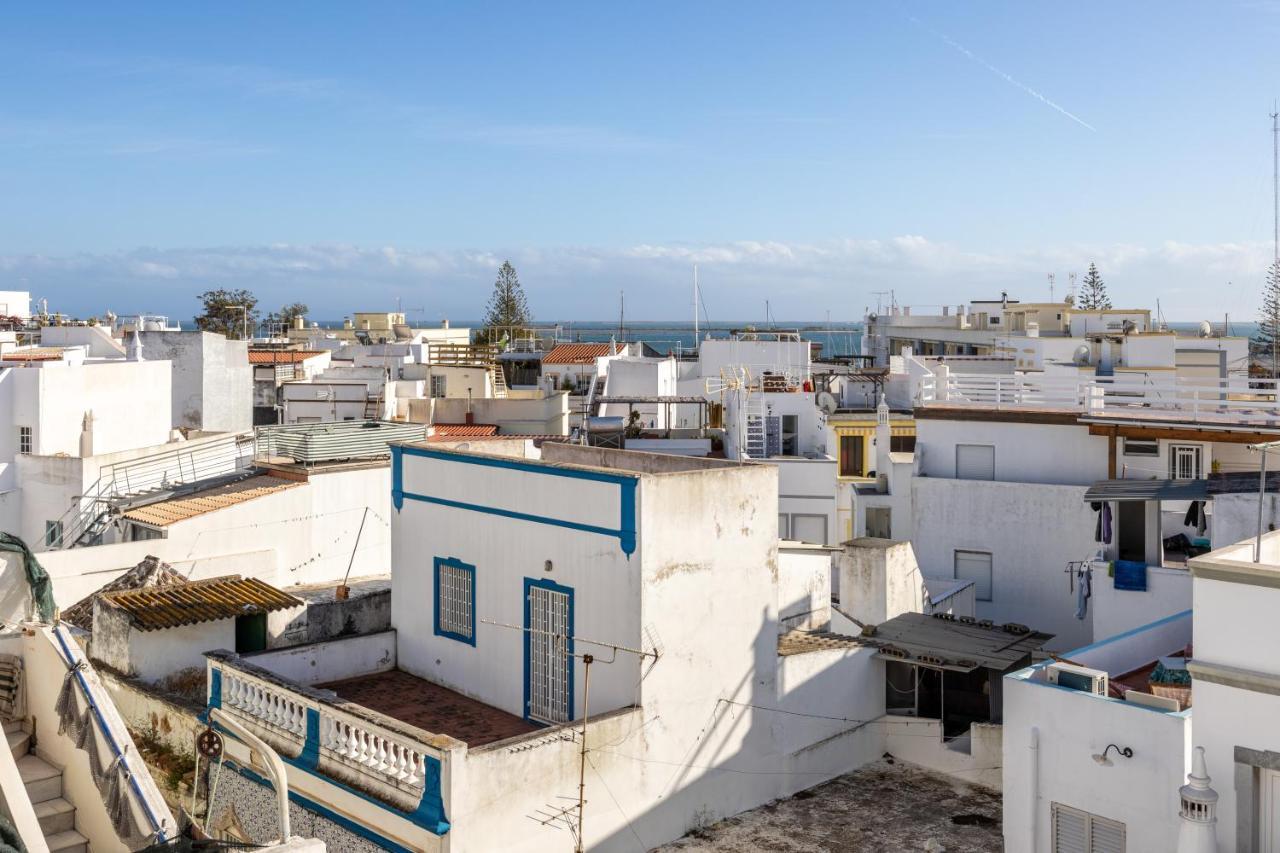 Perdiz Do Mar Apartment Olhão Екстериор снимка