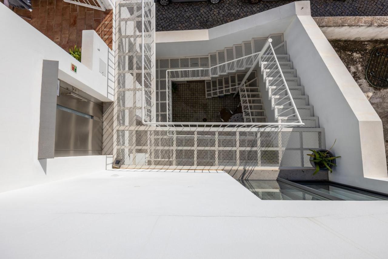 Perdiz Do Mar Apartment Olhão Екстериор снимка