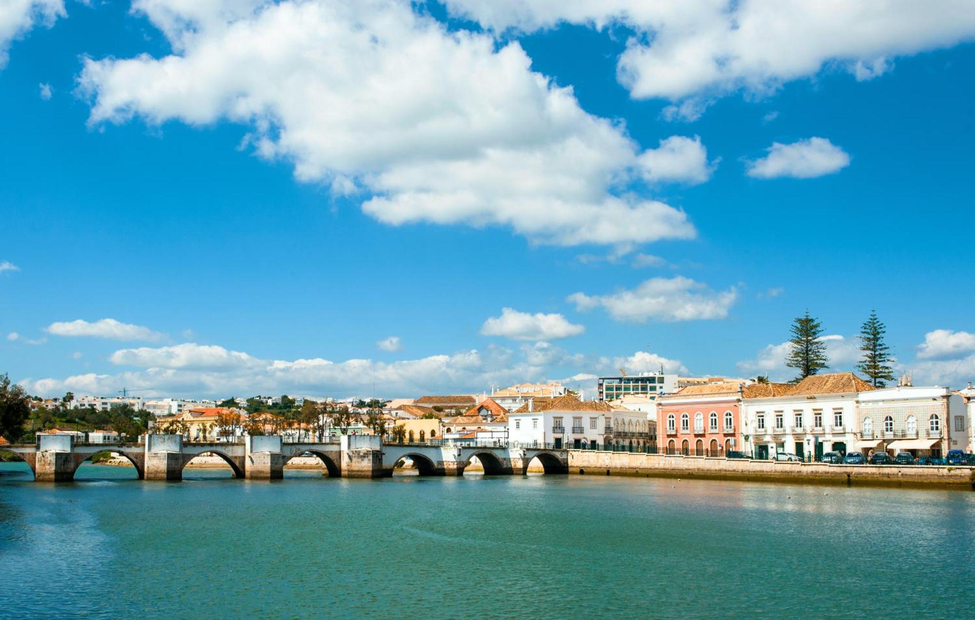 Perdiz Do Mar Apartment Olhão Екстериор снимка