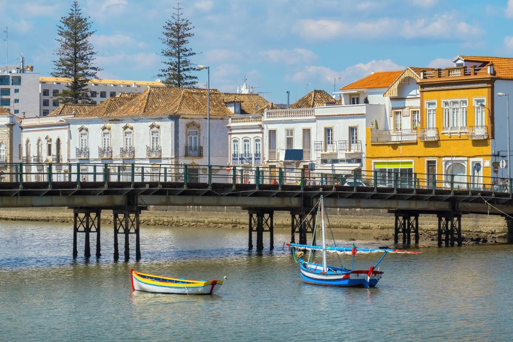 Perdiz Do Mar Apartment Olhão Екстериор снимка